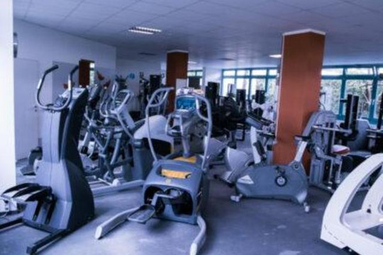 Bild 1 von Lewey Training Allersberg Partnergalerie