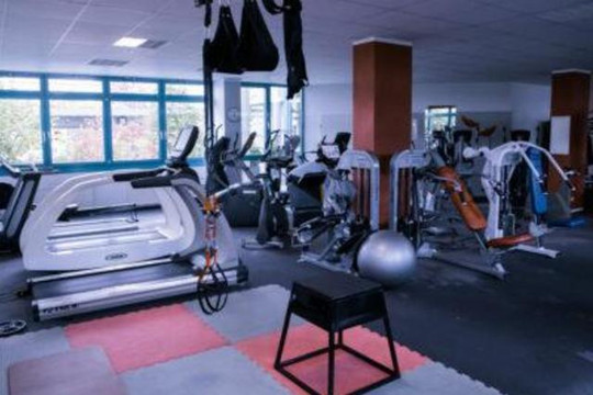 Bild 3 von Lewey Training Allersberg Partnergalerie