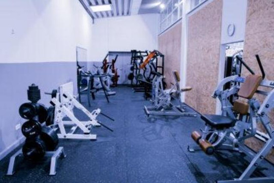 Bild 1 von Lewey Training Hilpoltstein Partnergalerie