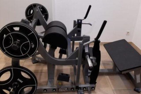 Bild 1 von Lewey Training Thalmässing Partnergalerie