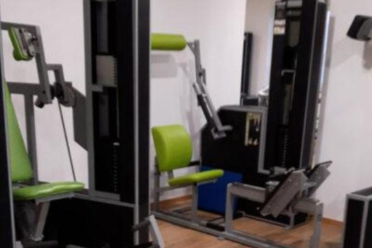 Bild 2 von Lewey Training Thalmässing Partnergalerie