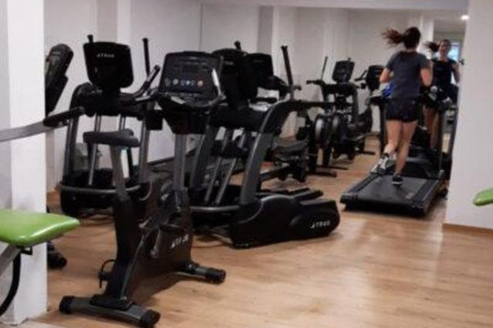 Bild 3 von Lewey Training Thalmässing Partnergalerie