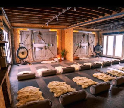 Image 1 from Humankind Studio: Reformer Pilates Studio partner gallery