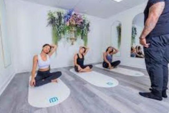 Image 3 from Modality partner gallery