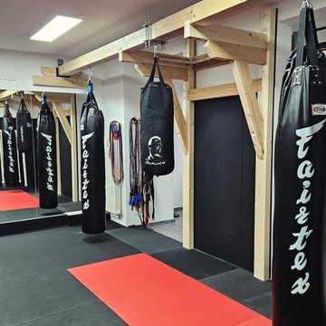 Bild 2 von Superjackmuaythai XBerg Partnergalerie