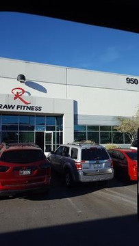 Image 2 from Raw Fitness Henderson - Green Valley partner gallery