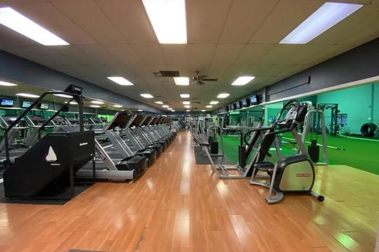 Image 2 from Schotime Fitness partner gallery