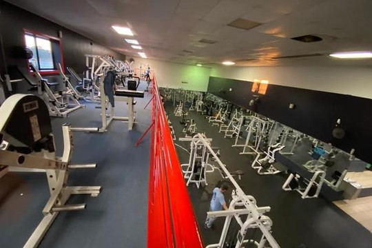 Image 3 from Schotime Fitness partner gallery