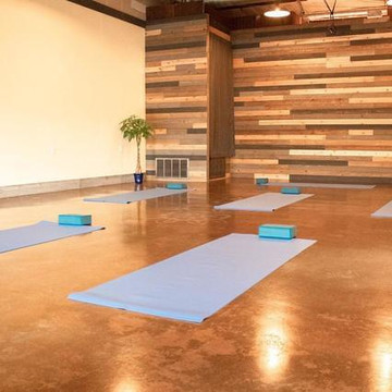 Image 2 from Firefly Yoga & Movement Studio- partner gallery