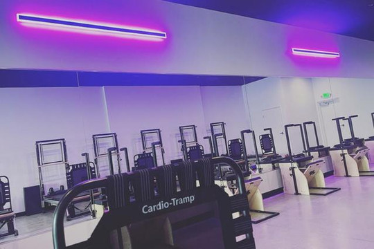 Image 3 from Studio 7 Pilates CA partner gallery