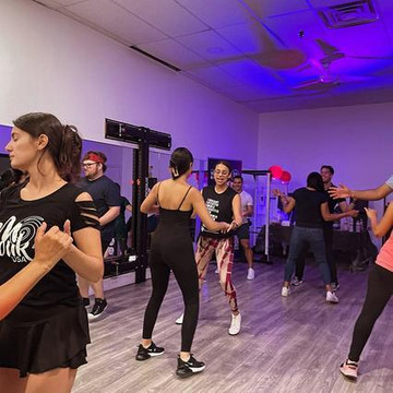 Image 2 from VF Dance & Fitness partner gallery