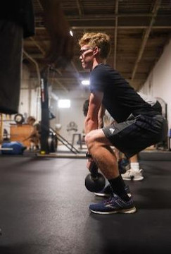 Image 1 from Lion's Pride Weighlifting partner gallery