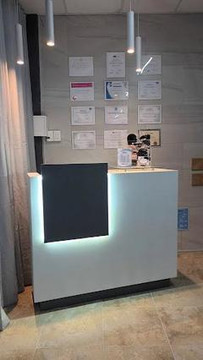 Imagen 2 de la galería del partner Sense Pilates Center Zavaleta