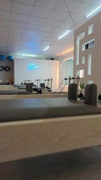 Imagen 3 de la galería del partner Sense Pilates Center Zavaleta