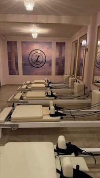 Imagen 1 de la galería del partner Ziglo Pilates Studio