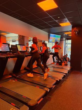 Imagen 3 de la galería del partner Orangetheory Fitness Valencia