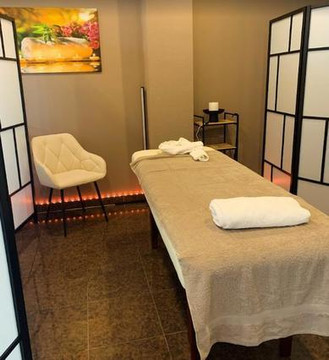 Bild 1 von Body & Soul Massagestudio Partnergalerie