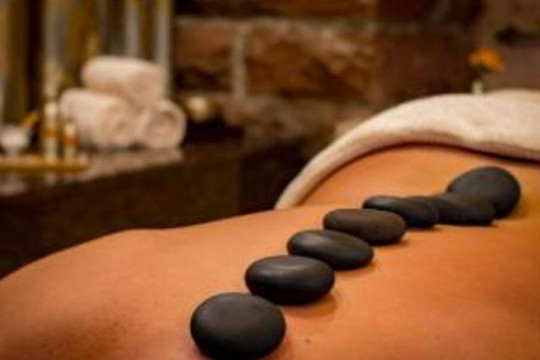 Bild 3 von Body & Soul Massagestudio Partnergalerie