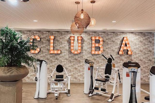 Bild 2 von Club A - West Partnergalerie
