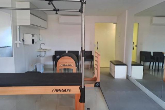 Imagem 1 da galeria do parceiro Lanner Pilates