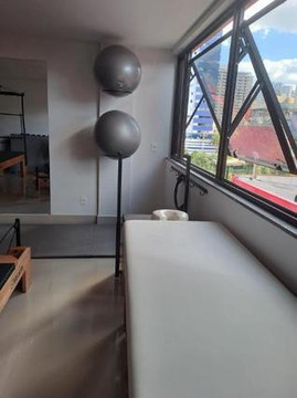 Imagem 2 da galeria do parceiro Lanner Pilates