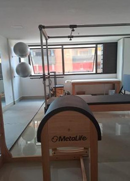 Imagem 3 da galeria do parceiro Lanner Pilates