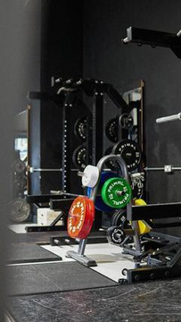 Image 1 from Be Modified Gym partner gallery