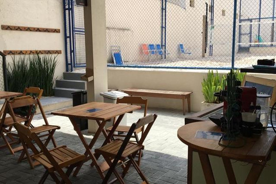 Imagem 3 da galeria do parceiro Beach4Fun