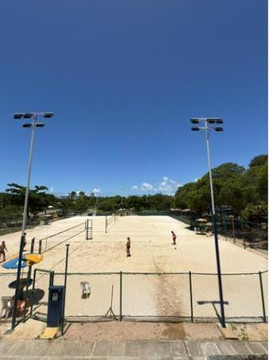 Imagem 1 da galeria do parceiro Rocket futevolei