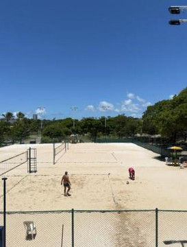 Imagem 2 da galeria do parceiro Rocket futevolei