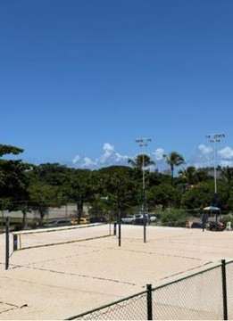 Imagem 3 da galeria do parceiro Rocket futevolei