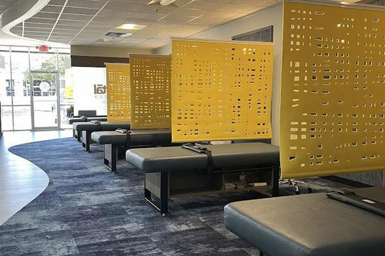 Image 1 from The Vital Stretch- Alamo Ranch partner gallery