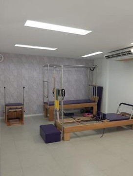 Imagem 2 da galeria do parceiro MD Fisioterapia e Pilates