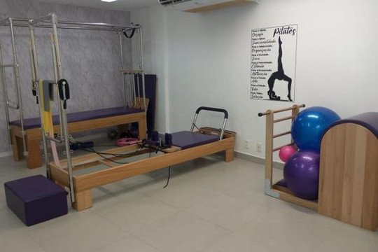 Imagem 3 da galeria do parceiro MD Fisioterapia e Pilates