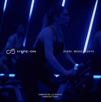 Imagen 2 de la galería del partner Vacci Training Studio