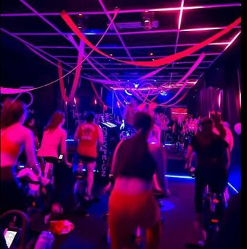 Imagen 3 de la galería del partner Vacci Training Studio