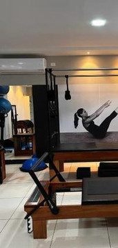 Imagem 3 da galeria do parceiro Pilates SuperAção