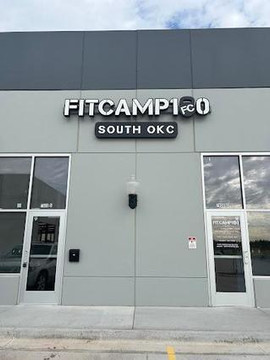 Image 1 from Fitcamp 180 South OKC partner gallery