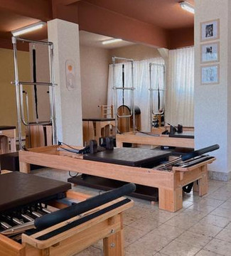 Imagem 1 da galeria do parceiro Renó Pilates Studio