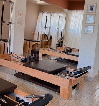 Imagem 2 da galeria do parceiro Renó Pilates Studio
