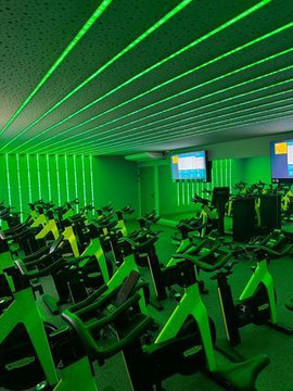 Imagem 1 da galeria do parceiro Studio Be Cycle