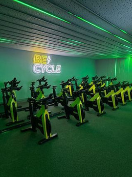 Imagem 2 da galeria do parceiro Studio Be Cycle