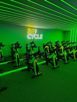 Imagem 3 da galeria do parceiro Studio Be Cycle