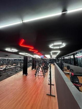 Imagem 1 da galeria do parceiro Apolo Academia-