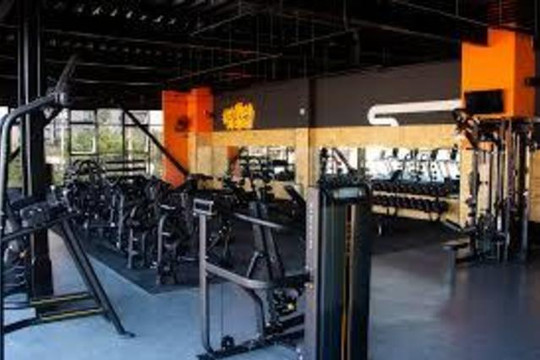 Imagen 1 de la galería del partner Station - San Antonio