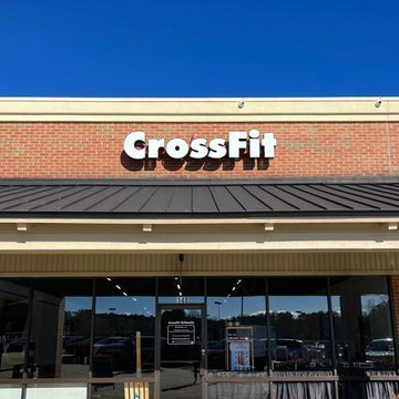 Image 1 from CrossFit Koinonia partner gallery