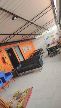 Imagem 2 da galeria do parceiro CWBeach - Esportes de Praia