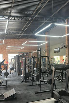 Imagem 2 da galeria do parceiro Academia Fusion Fitness - Vitoria Vale