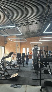 Imagem 3 da galeria do parceiro Academia Fusion Fitness - Vitoria Vale