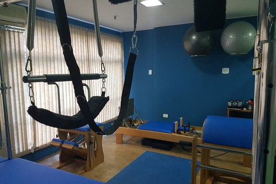 Imagem 3 da galeria do parceiro Attractive Pilates
